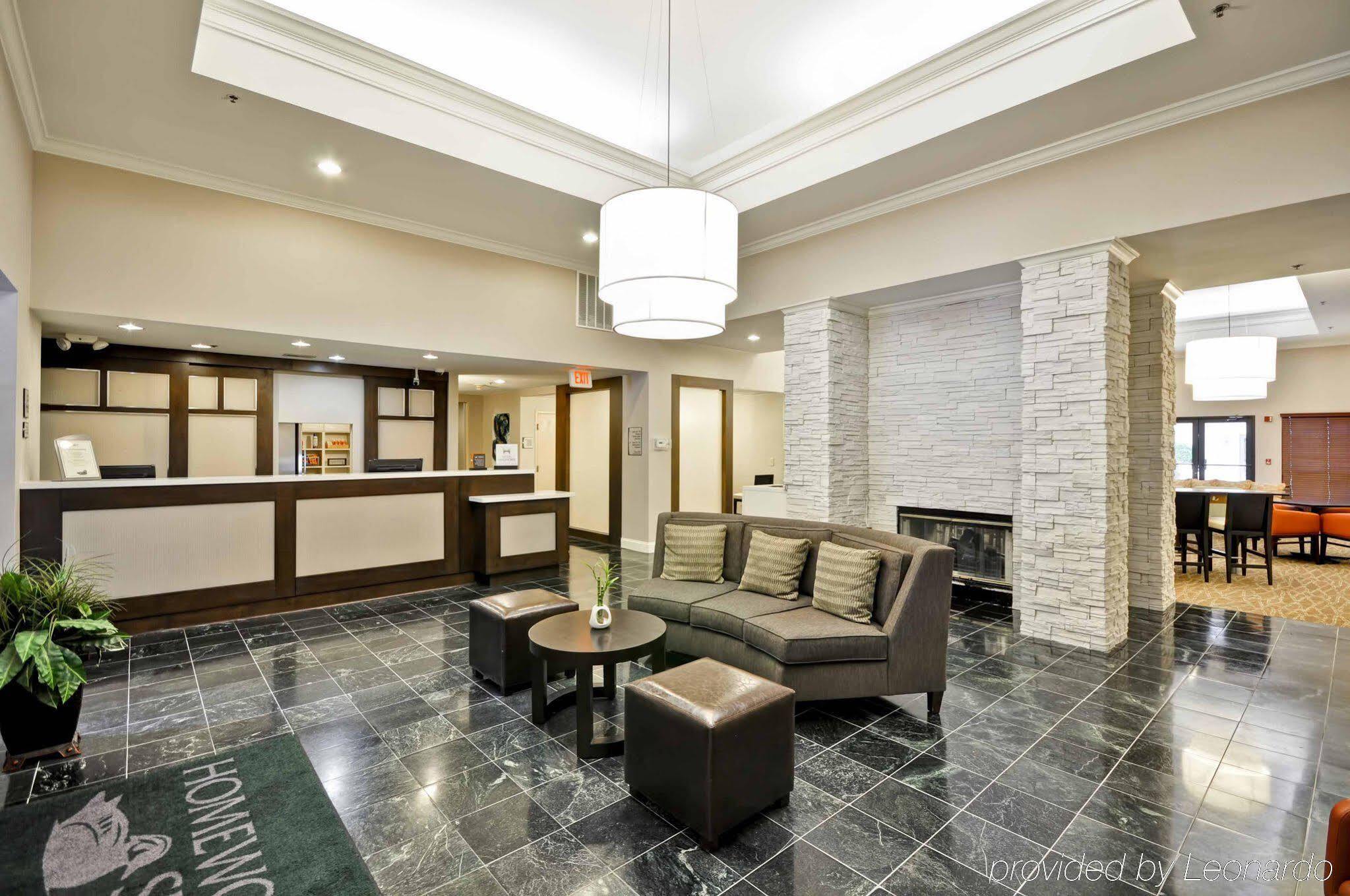 Homewood By Hilton Lenox Buckhead 4*