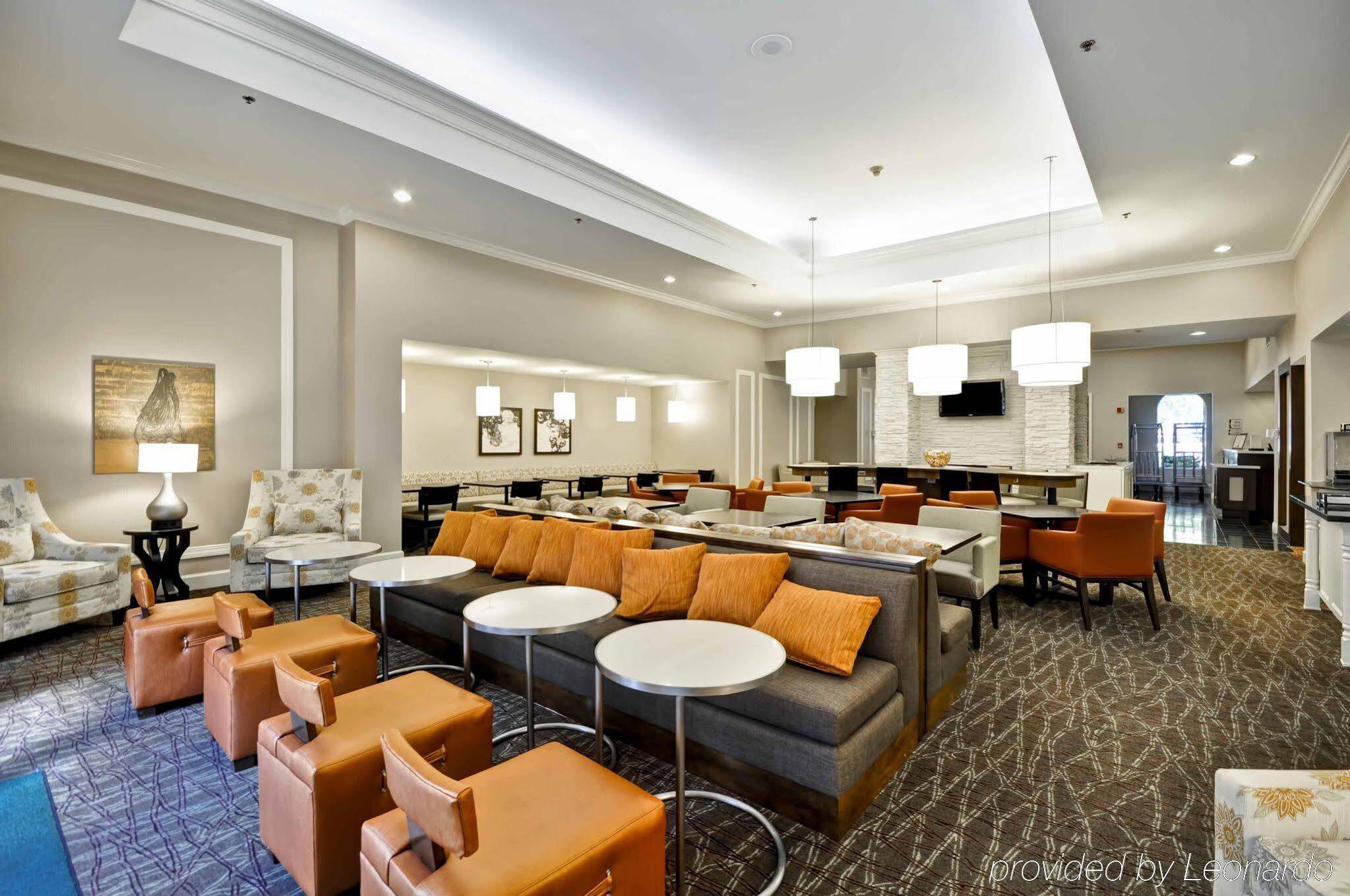 Homewood By Hilton Lenox Buckhead Atlanta