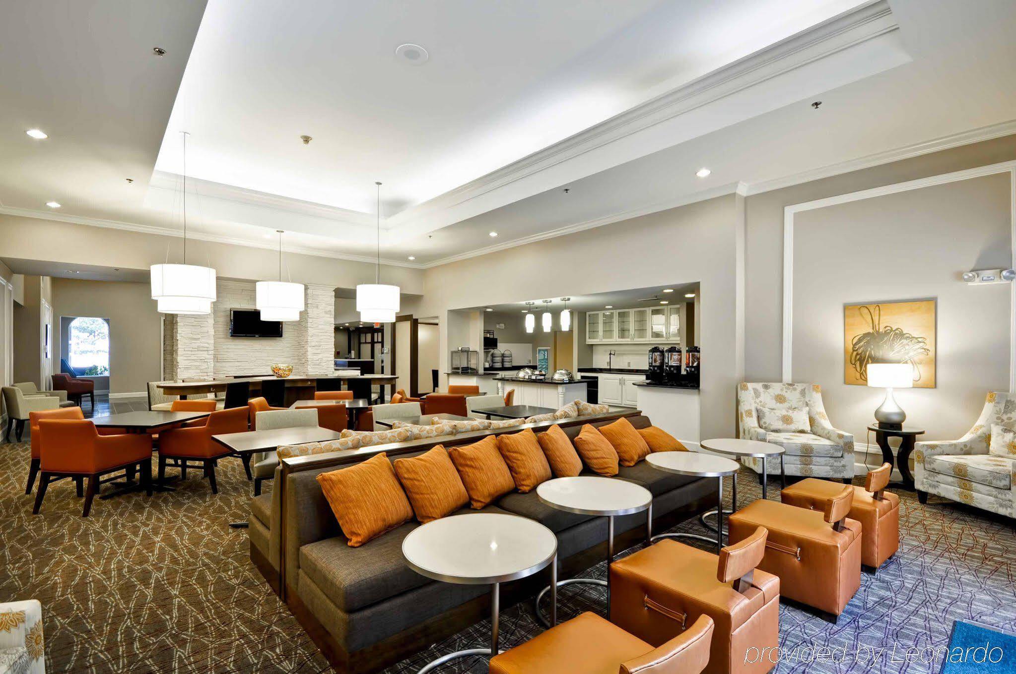 Hotel Homewood By Hilton Lenox Buckhead 4*