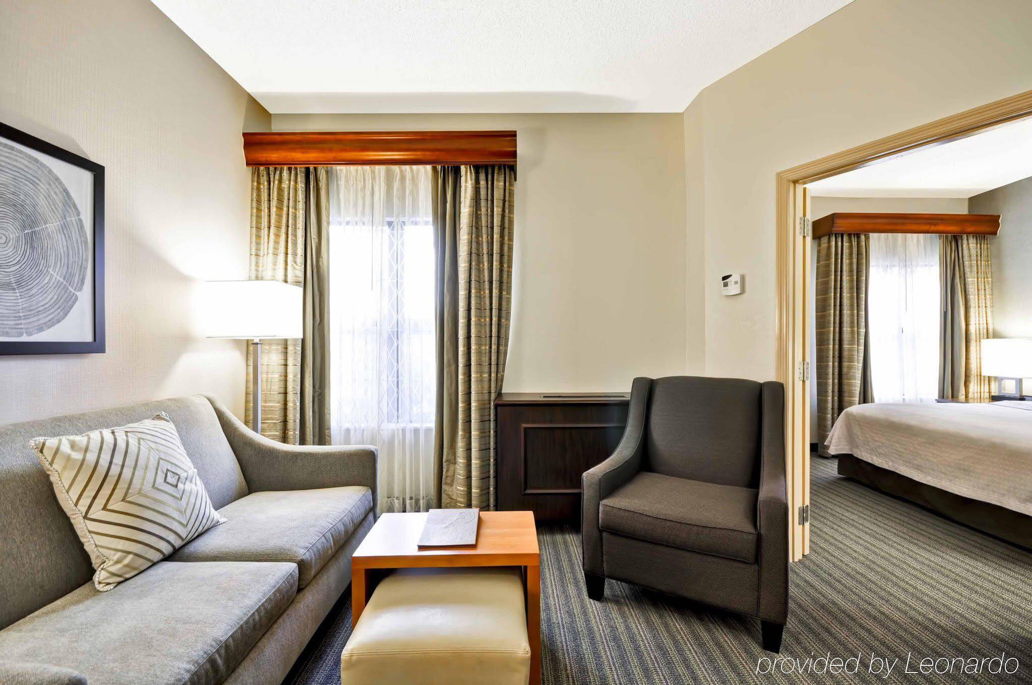 Homewood By Hilton Lenox Buckhead